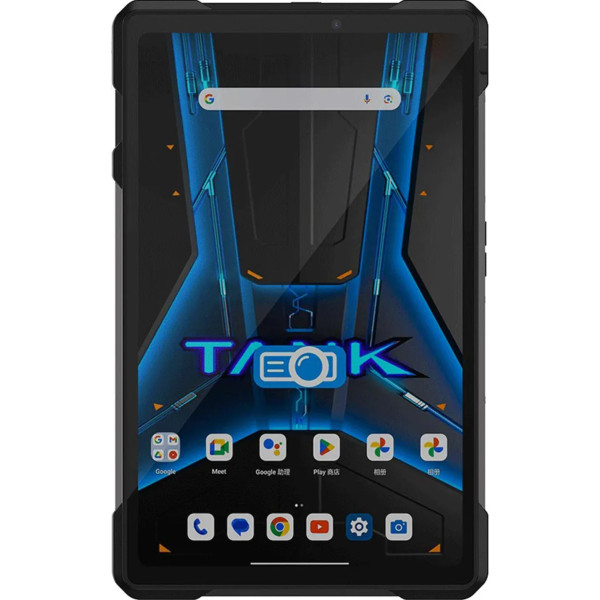 Замовити Планшет Unihertz 8849 TANK PAD 16/512GB Black + ПРОЕКТОР + ПРОЖЕКТОР