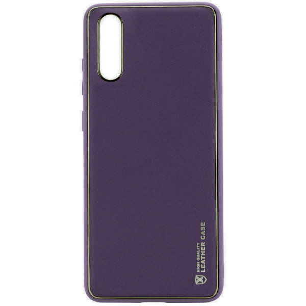 Заказать Xiaomi Redmi 9A Кожаный чехол Xshield для Xiaomi Redmi 9A