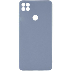 Силиконовый чехол Candy Full Camera для Xiaomi Redmi 9C