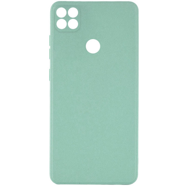 Замовити Xiaomi Redmi 9C Силіконовий чохол Candy Full Camera для Xiaomi Redmi 9C