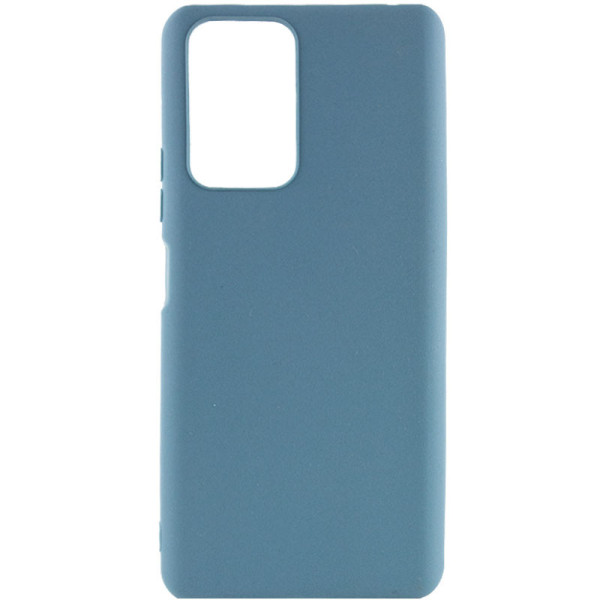 Замовити Xiaomi Poco M5 Силіконовий чохол Candy для Xiaomi Poco M5