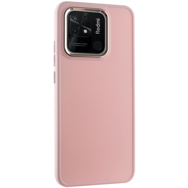 Заказать Xiaomi Redmi 10C TPU чехол Bonbon Metal Style для Xiaomi Redmi 10C