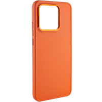 TPU чехол Bonbon Metal Style для Xiaomi Redmi 10C