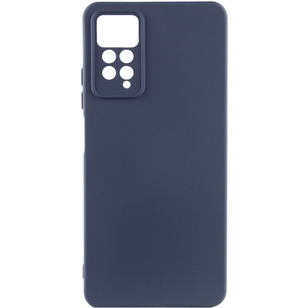 Заказать Xiaomi Redmi Note 11 Pro 4G/5G Чехол Silicone Cover Lakshmi Full Camera (A) для Xiaomi Redmi Note 11 Pro 4G/5G / 12 Pro 4G