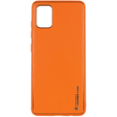 Кожаный чехол Xshield для Xiaomi Redmi Note 11 Pro 4G/5G / 12 Pro 4G