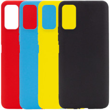 Силиконовый чехол Candy для Xiaomi Redmi 10
