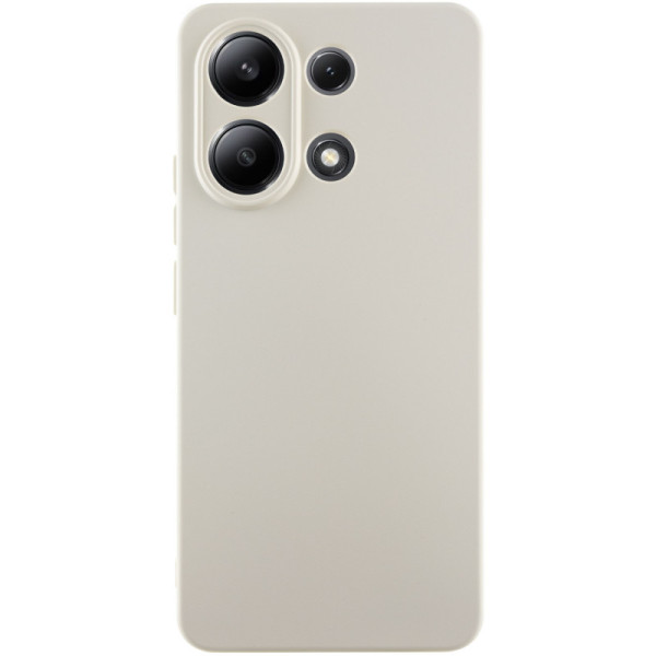Заказать Xiaomi Redmi Note 13 4G Чехол Silicone Cover Lakshmi Full Camera (A) для Xiaomi Redmi Note 13 4G