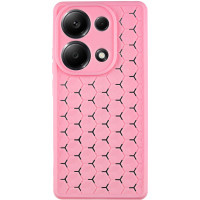 Чехол TPU Honeycomb для Xiaomi Redmi Note 13 4G