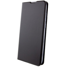 Шкіряний чохол книжка GETMAN Elegant (PU) для Xiaomi Redmi Note 13 4G