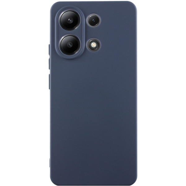 Заказать Xiaomi Redmi Note 13 4G Чехол Silicone Cover Lakshmi Full Camera (A) для Xiaomi Redmi Note 13 4G