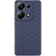 Чохол TPU Honeycomb для Xiaomi Redmi Note 13 4G
