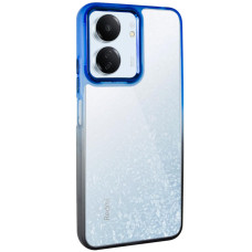 Чохол TPU+PC Fresh sip series для Xiaomi Redmi 13C / Poco C65