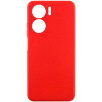 Силиконовый чехол Candy Full Camera для Xiaomi Redmi 13C / Poco C65
