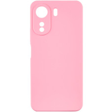 Чехол Silicone Cover Lakshmi Full Camera (AA) для Xiaomi Redmi 13C / Poco C65