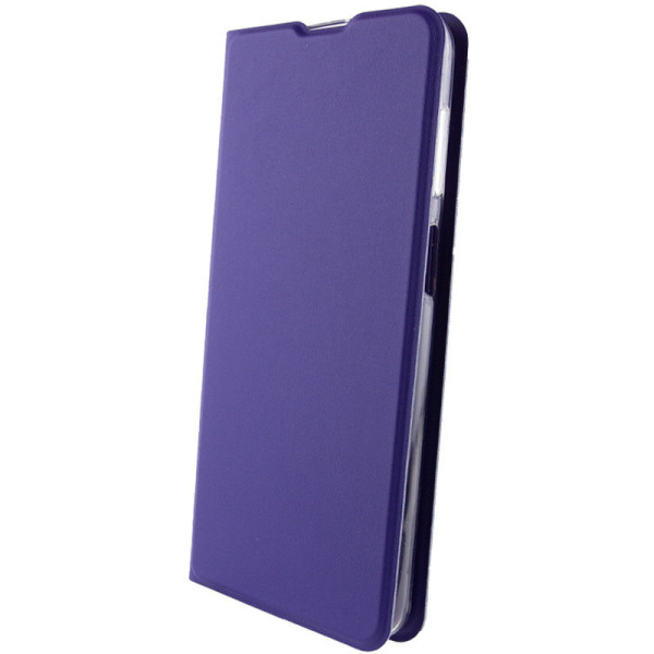 Заказать Xiaomi Redmi 13C Кожаный чехол книжка GETMAN Elegant (PU) для Xiaomi Redmi 13C / Poco C65