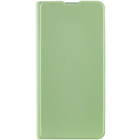 Кожаный чехол книжка GETMAN Elegant (PU) для Xiaomi Redmi 13C / Poco C65