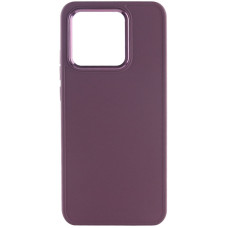 TPU чехол Bonbon Metal Style для Xiaomi Redmi 13C / Poco C65