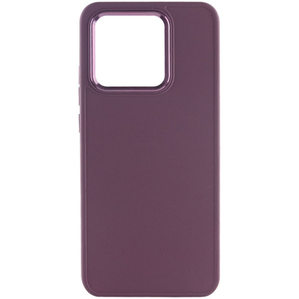 Заказать Xiaomi Redmi 13C TPU чехол Bonbon Metal Style для Xiaomi Redmi 13C / Poco C65