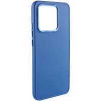 TPU чехол Bonbon Metal Style для Xiaomi Redmi 13C / Poco C65