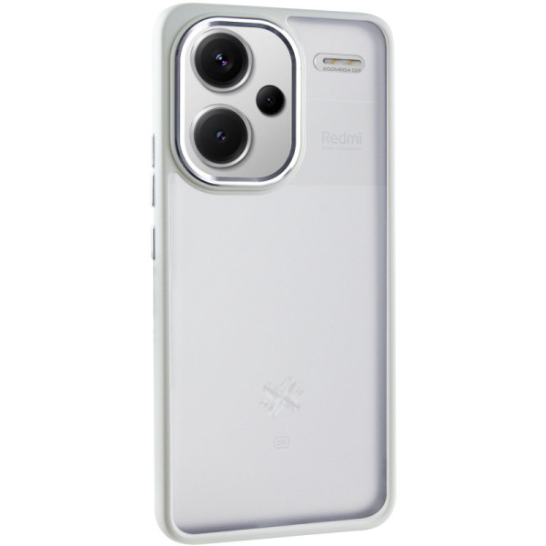 Замовити Xiaomi Redmi Note 13 Pro+ Чохол TPU+PC North Guard для Xiaomi Redmi Note 13 Pro+