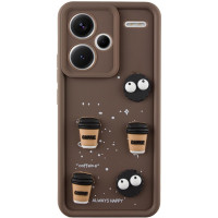 Чехол TPU Toys Case для Xiaomi Redmi Note 13 Pro+
