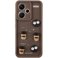 Чехол TPU Toys Case для Xiaomi Redmi Note 13 Pro+