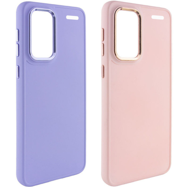 Заказать Xiaomi Redmi Note 13 Pro+ TPU чехол Bonbon Metal Style для Xiaomi Redmi Note 13 Pro+