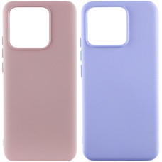 Чехол Silicone Cover Lakshmi (AAA) для Xiaomi 14