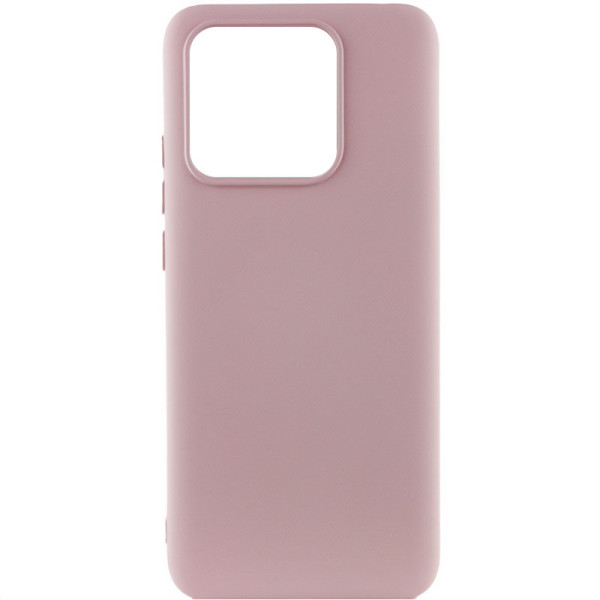 Заказать Xiaomi 14 Чехол Silicone Cover Lakshmi (AAA) для Xiaomi 14