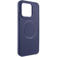 TPU чехол Bonbon Metal Style with MagSafe для Xiaomi 14