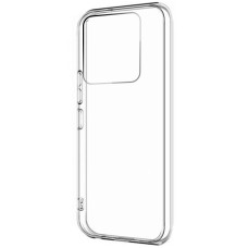 TPU чохол Epic Transparent 1,5mm для Xiaomi Poco X6 / Note 13 Pro 5G