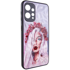 TPU+PC чохол Prisma Ladies для Xiaomi Redmi 12