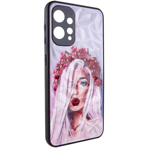 Заказать Xiaomi Redmi 12 TPU+PC чехол Prisma Ladies для Xiaomi Redmi 12
