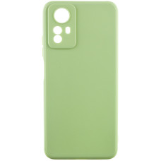 Силіконовий чохол Candy Full Camera для Xiaomi Redmi Note 12S