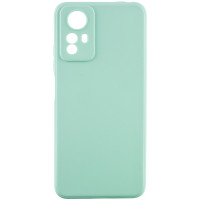 Силиконовый чехол Candy Full Camera для Xiaomi Redmi Note 12S