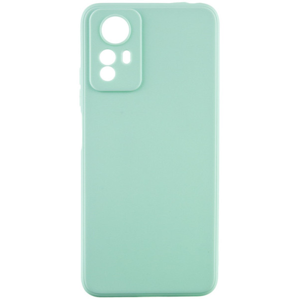 Замовити Xiaomi Redmi Note 12S Силіконовий чохол Candy Full Camera для Xiaomi Redmi Note 12S