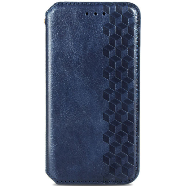 Заказать Xiaomi 13 Pro Кожаный чехол книжка GETMAN Cubic (PU) для Xiaomi 13 Pro