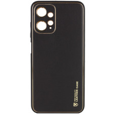Шкіряний чохол Xshield для Xiaomi Redmi Note 12 4G