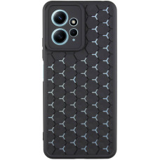 Чохол TPU Honeycomb для Xiaomi Redmi Note 12 4G