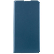 Кожаный чехол книжка GETMAN Elegant (PU) для Xiaomi Redmi A3