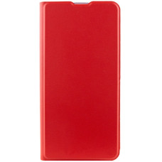 Кожаный чехол книжка GETMAN Elegant (PU) для Xiaomi Redmi A3