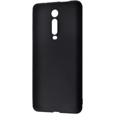Чохол TPU Epik Black Full Camera для Xiaomi Redmi K20 / K20 Pro / Mi9T / Mi9T Pro