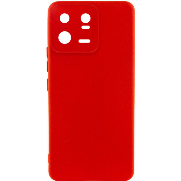 Заказать Xiaomi 13 Pro Чехол Silicone Cover Lakshmi Full Camera (A) для Xiaomi 13 Pro