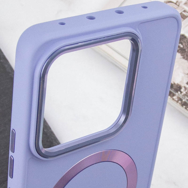 Заказать Xiaomi 13 Pro TPU чехол Bonbon Metal Style with MagSafe для Xiaomi 13 Pro