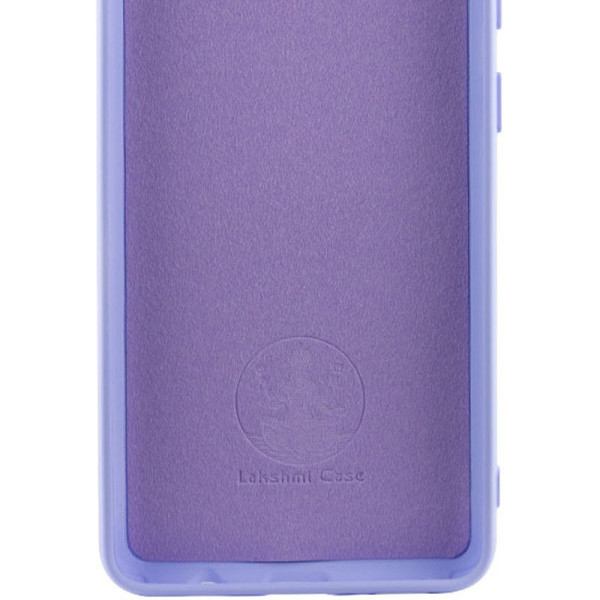 Заказать Xiaomi 13 Pro Чохол Silicone Cover Lakshmi Full Camera (A) для Xiaomi 13 Pro