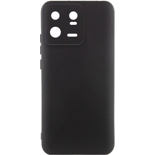 Заказать Xiaomi 13 Pro Чехол Silicone Cover Lakshmi Full Camera (A) для Xiaomi 13 Pro