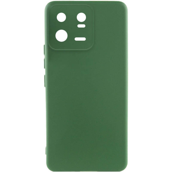 Заказать Xiaomi 13 Pro Чехол Silicone Cover Lakshmi Full Camera (A) для Xiaomi 13 Pro
