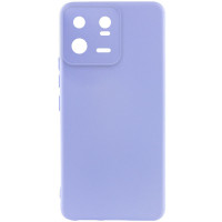 Чохол Silicone Cover Lakshmi Full Camera (A) для Xiaomi 13 Pro