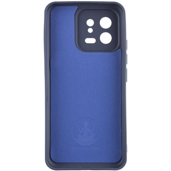 Замовити Xiaomi 13 Pro Чохол TPU GETMAN Liquid Silk Full Camera для Xiaomi 13 Pro