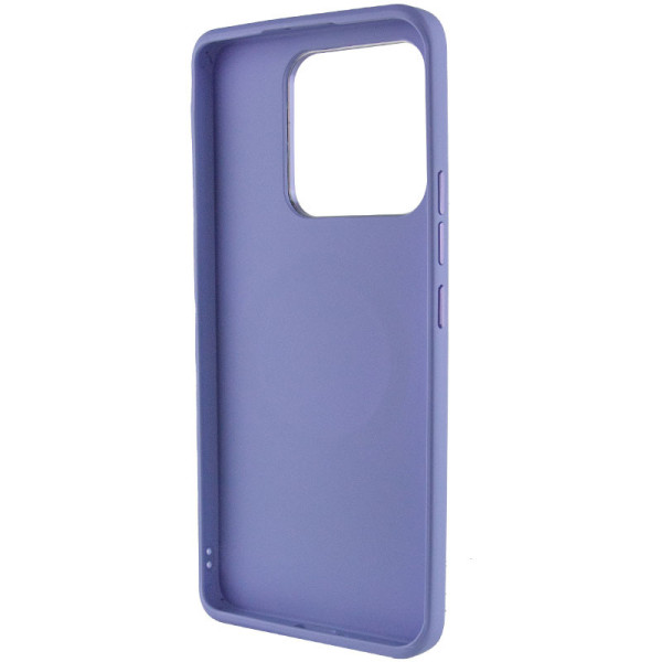 Заказать Xiaomi 13 Pro TPU чехол Bonbon Metal Style with MagSafe для Xiaomi 13 Pro